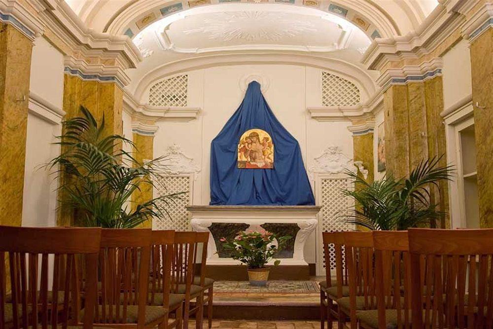 Relais Villa Fornari Camerino Bagian luar foto