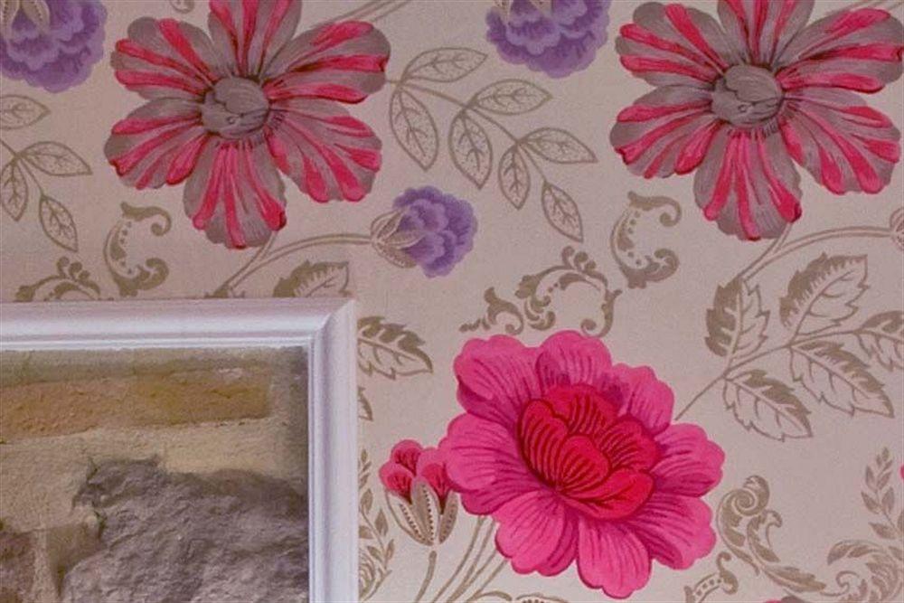 Relais Villa Fornari Camerino Bagian luar foto