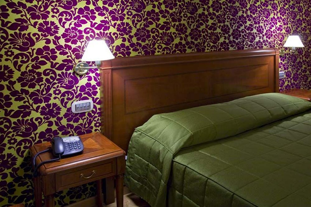 Relais Villa Fornari Camerino Bagian luar foto