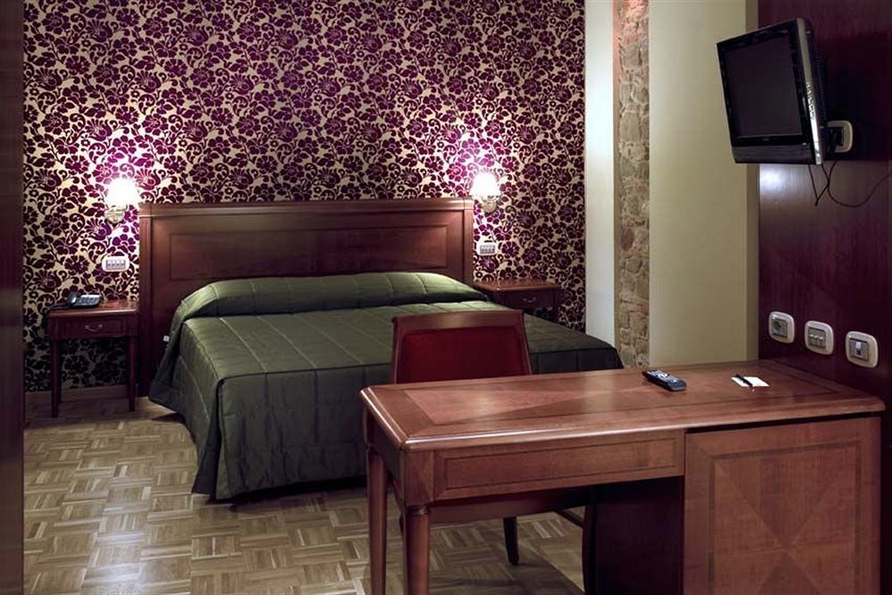 Relais Villa Fornari Camerino Bagian luar foto