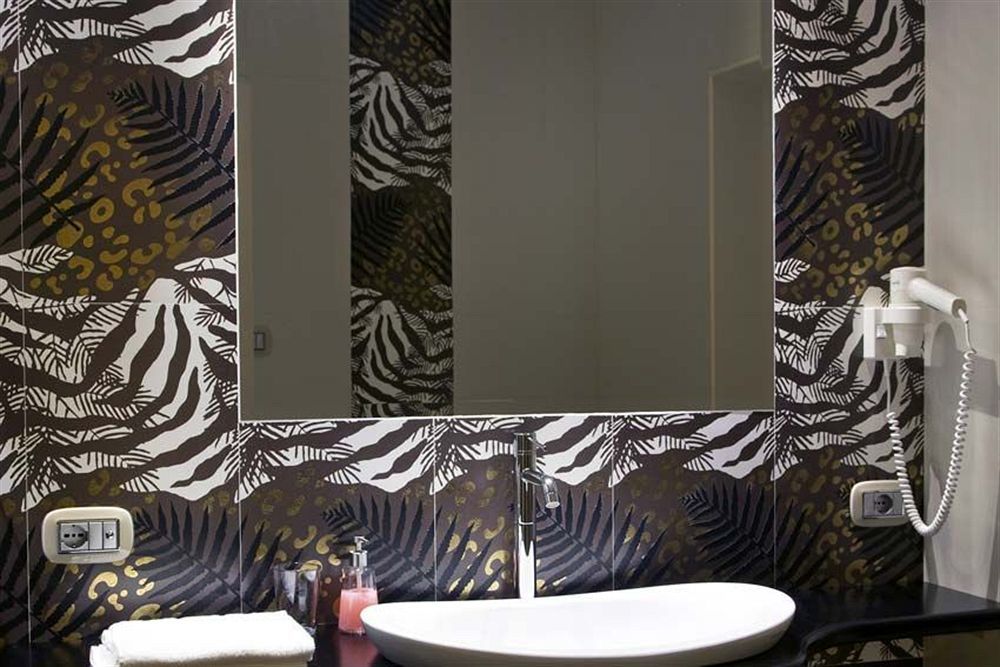 Relais Villa Fornari Camerino Bagian luar foto