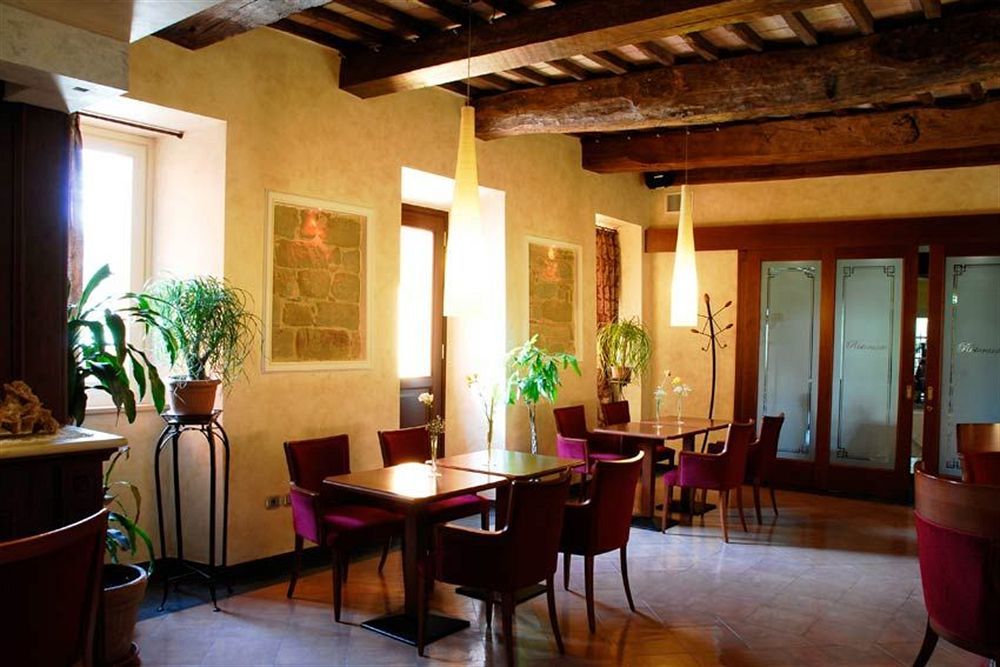 Relais Villa Fornari Camerino Bagian luar foto